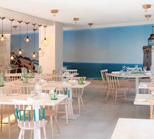 Restaurante Marea