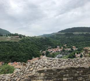 Veliko Tărnovo 