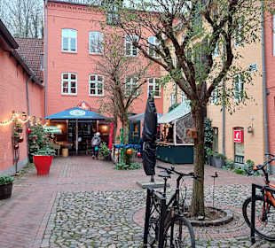 Altstadt Flensburg