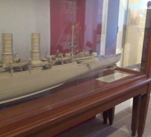 Wehrgeschichtliches Museum Rastatt