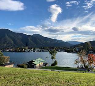 Tegernsee