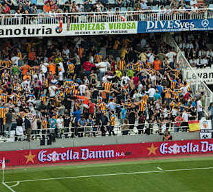 Partido Valencia-Zaragoza