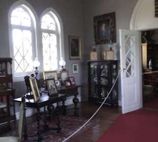 Schloss Langenburg