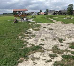 Pumptrack Oberiflingen