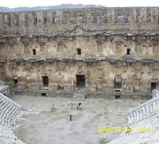 Theater Aspendos