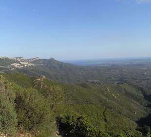 Baunei / Ogliastra / Sardinien 