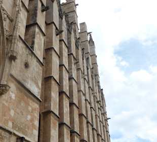 Kathedrale La Seu