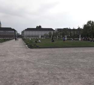 Schloss Karlsruhe