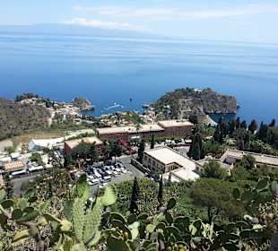 Taormina
