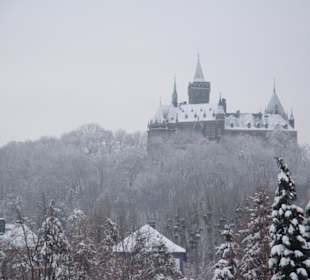 Schloss Wernigerode