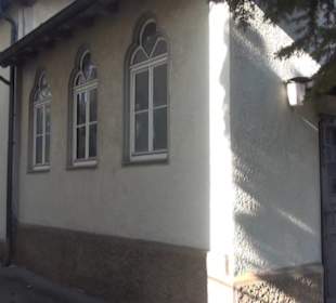 Leonhardkirche