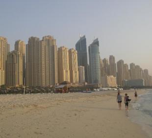 Dubai Marina