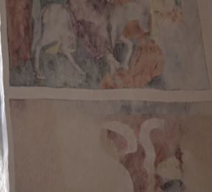 Evangelische Marienkirche Kohlstetten