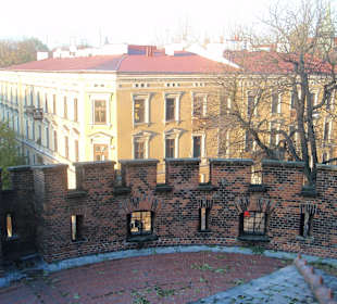 Zamek Królewski Wawel