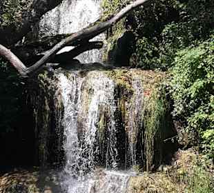 Wasserfälle