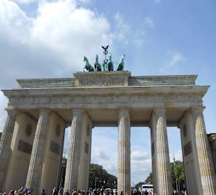 Brandenburger Tor