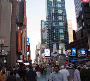 Times Square