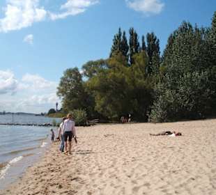 Elbstrand