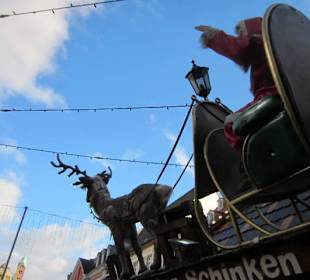 Weihnachtsmarkt Speyer