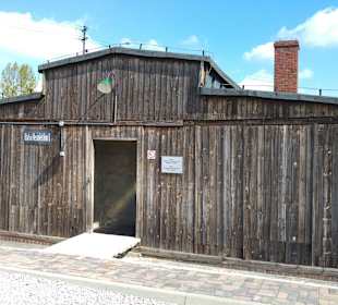 KZ-Gedenkstätte Majdanek