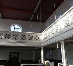 Kirche St. Michael in Gochsheim