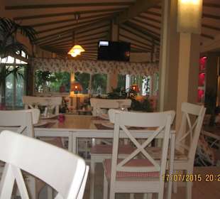 Dekoration - Ausstattung