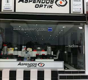 Aspendos Optik Kumköy