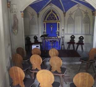 Schloss Lichtenstein