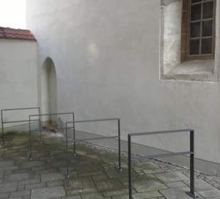 Ehemaliges Spital zum Heiligen Geist