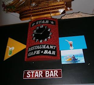 Star Bar