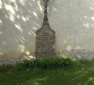 Domminikanerinnenkloster Stetten im Gnadental