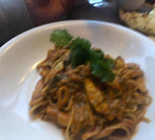 Gastro Restaurant PRIMI Camps Bay  Kapstadt