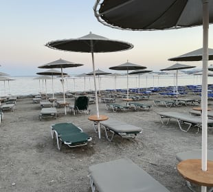 Strand Aghia Galini/Agia Galini