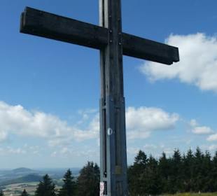 Auf der Platzer Kuppe