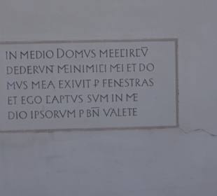 Benediktinerabtei St. Matthias