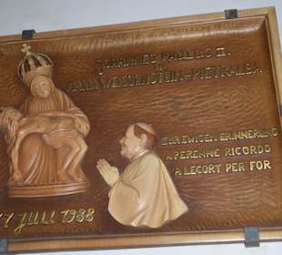 Kloster Maria Weißenstein