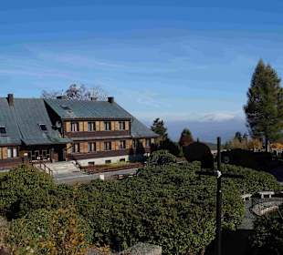 Riesengebirge/Karkonosze