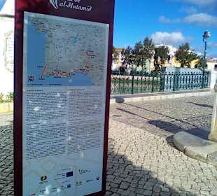 Sehr schöne Sehenswürdigkeit in Tavira