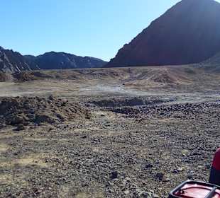 Quad Tour El Quseir