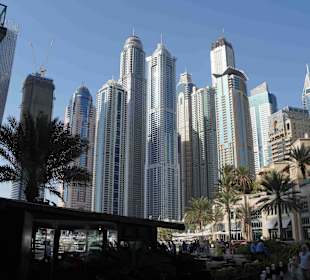 Dubai Zentrum