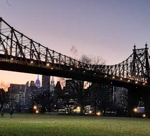 Queensbridge Park