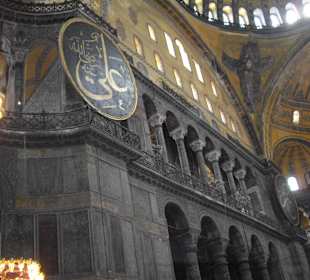 Hagia Sofia