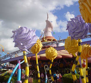 Universalstudios Orlando