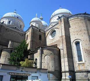 Basilica di Santa Giustina