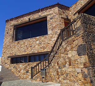 Aussichtspunkt „Mirador de Morro Velosa“