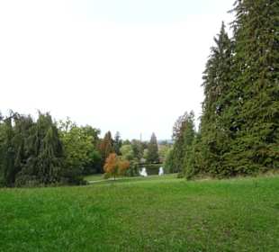 Schloss Rauischholzhausen