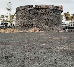 Stadtrundgang Caleta de Fuste