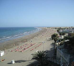 Playa del Ingles