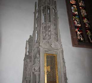 Sakramentshäuschen (1507)