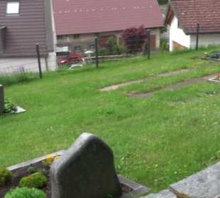 Johanneskirche Grüntal